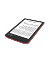 Czytnik e-Booków Pocketbook 634 Verse Pro passion czerwony - nr 8