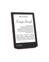 Czytnik e-Booków Pocketbook 634 Verse Pro passion czerwony - nr 9