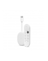 Google Chromecast 4 z Google TV - nr 1