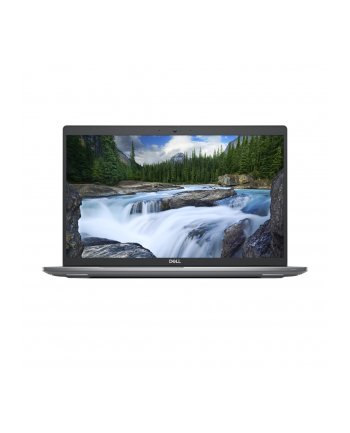 Dell Latitude 5530 i5-1235U 156''; FHD 16GB DDR4 SSD256 Intel Iris Xe ThBlt 'amp; FgrPr 'amp; SmtCd IR Cam Mic WLAN + BT Backlit Kb 4 Cell W11Pro