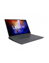Lenovo Legion 5 Pro 16ARH7H Ryzen 7 6800H 16''; WQXGA IPS 500nits AG 165Hz 16GB DDR5 4800 SSD1TB GeForce RTX 3070 Ti 8GB Win11 Storm Grey - nr 1