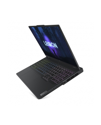 Lenovo Legion Pro 5 16IRX8 i5-13500HX 16'';WQXGA IPS 500nits AG 240Hz 16GB DDR5 4800 SSD1TB GeForce RTX 4060 8GB DOS Onyx Grey