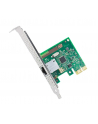no name 1-portowa serwerowa karta sieciowa Intel 1 Gb I210-T1 luzem Karta sieciowa PCIe 20 x1 Orginal Intel z identyfikatorem Yottamark/Brady - nr 1