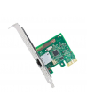 no name 1-portowa serwerowa karta sieciowa Intel 1 Gb I210-T1 luzem Karta sieciowa PCIe 20 x1 Orginal Intel z identyfikatorem Yottamark/Brady - nr 2