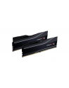 GSKILL TRID-ENT NEO AMD DDR5 2X16GB 6000MHZ CL30 EXPO BLACK F5-6000J3038F16GX2-TZ5N - nr 1