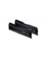 GSKILL TRID-ENT NEO AMD DDR5 2X16GB 6000MHZ CL30 EXPO BLACK F5-6000J3038F16GX2-TZ5N - nr 2