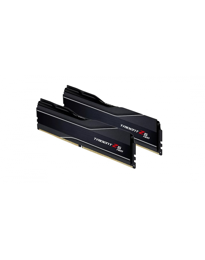 GSKILL TRID-ENT NEO AMD DDR5 2X16GB 6000MHZ CL30 EXPO BLACK F5-6000J3038F16GX2-TZ5N główny