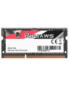 GSKILL RIPJAWS SO-DIMM DDR3 8GB 1866MHZ CL11 1,35V F3-1866C11S-8GRSL - nr 1