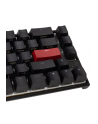 no name Klawiatura gamingowa Ducky Mecha Pro SF - Cherry MX-Red (US) - nr 25