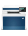 no name HP Color LaserJet Pro MFP 4302fdn - nr 1