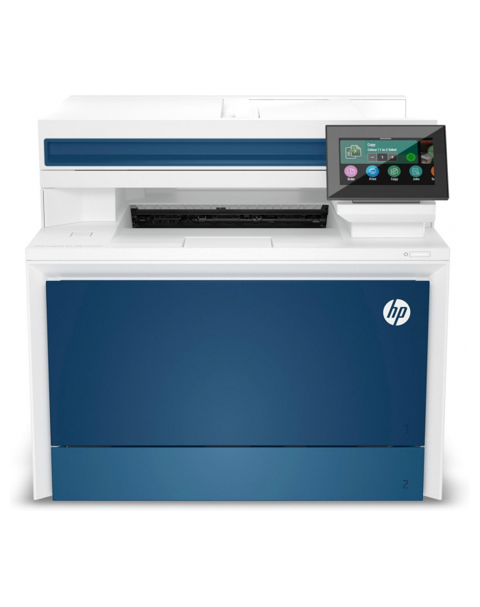 no name HP Color LaserJet Pro MFP 4302fdn główny