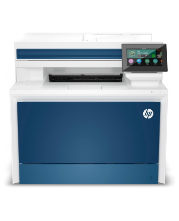 no name HP Color LaserJet Pro MFP 4302fdn