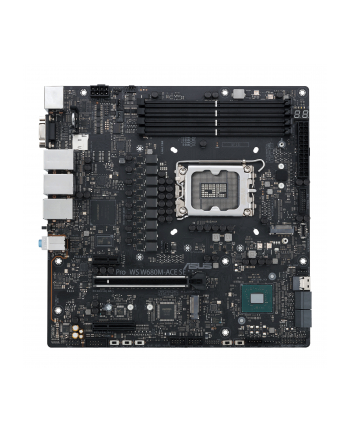 ASUS PRO WS W680M-ACE SE
