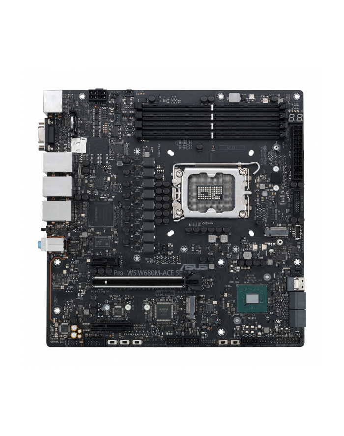 ASUS PRO WS W680M-ACE SE główny