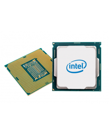 Procesor Intel Core i9-11900KF (16M Cache, up to 530 GHz)