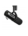 Shure SM7dB - Mikrofon dynamiczny, kardioidalny, lektorski - radiowy - nr 16