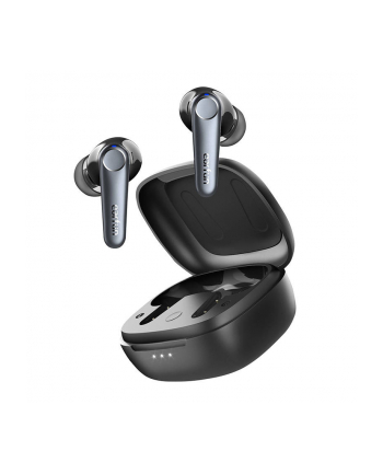 Słuchawki TWS EarFun Air Pro 3, ANC czarne