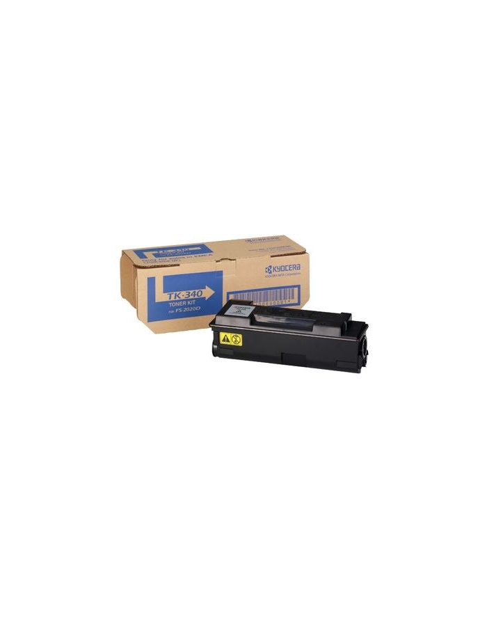 no name Toner Kyocera TK-340 FS-2020 główny
