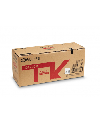 no name TK-5290M/TONER KIT MAGENTA