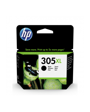 no name HP 305XL - Hojtydende - pigmenteret so