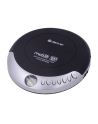 denver Discman z auto resume i anti-shock DMP-391 czarno-srebrny - nr 9
