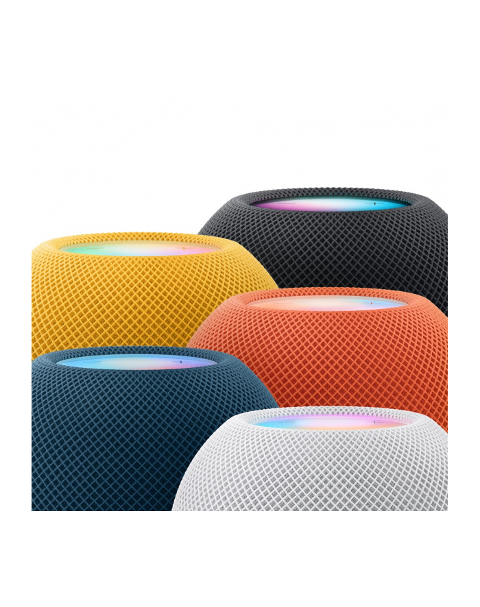 Apple HomePod Mini (blue) główny