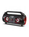 no name Głośnik przenośny bazooka Audiocore, bluetooth 50, radio FM, karta micro, SDIPX4, 2000mAh, AC875 - nr 5