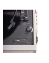 Gramofon retro na nóżkach Denver VPR-250 z radiem FM, BT i USB - nr 1