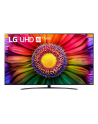 Telewizor 86''; LG 86UR81003LA - nr 5