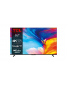 TV SET LCD 58''; 4K/58P635 TCL - nr 10