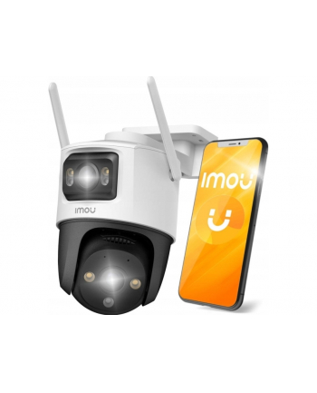 dahua Kamera IMOU Cruiser Dual 8MP IPC-S7XP-8M0WED-0360B