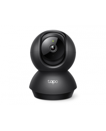 no name TP-LINK | Kamera Wi-Fi do zastosowań domowych z funkcją obczerwonyu/pochylenia | Tapo C211 | Kamera PTZ | 3 MP | 3,83 mm | H264 | Karta Micro SD, maks 512 GB nr 1