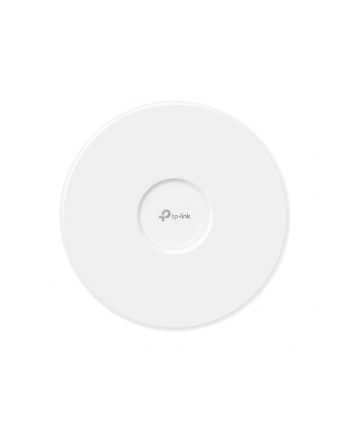 TP-Link EAP773 OMADA WiFi7 ACCESS POINT / PoE  , 574MB/s / MU-MIMO /BE11000, 2,4GHz/5GHz/6GHz, 1x10GbELAN, PoE