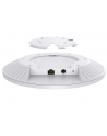 TP-Link EAP773 OMADA WiFi7 ACCESS POINT / PoE  , 574MB/s / MU-MIMO /BE11000, 2,4GHz/5GHz/6GHz, 1x10GbELAN, PoE - nr 11
