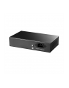 PoE+ Switch Cudy with 2 Gigabit SFP slot 120W 8-Port Gigabit - nr 15