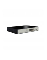 PoE+ Switch Cudy with 2 Gigabit SFP Slots 120W 8-Port Layer 2 Managed - nr 1