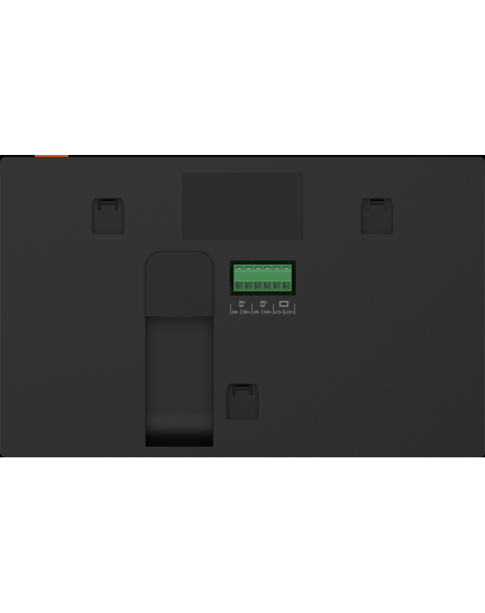 Doorbell EZVIZ HP7 główny