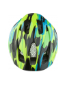 Kask rowerowy ALPINA PICO NEON-GREEN BLUE GLOSS 50-55 - nr 3