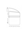 TOPEAK MTX TORBA TRUNK BAG DXP 20 (z bokami) new 2024 (042024) - nr 8