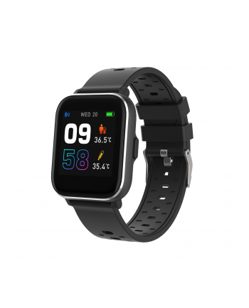 Smartwatch BT Denver SW-165 czarny