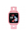 Smartwatch BT dla dzieci Denver SWK-110PMK2 różowy - nr 19