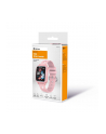 Smartwatch BT dla dzieci Denver SWK-110PMK2 różowy - nr 10