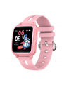 Smartwatch BT dla dzieci Denver SWK-110PMK2 różowy - nr 14