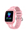 Smartwatch BT dla dzieci Denver SWK-110PMK2 różowy - nr 1