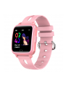 Smartwatch BT dla dzieci Denver SWK-110PMK2 różowy - nr 3