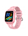 Smartwatch BT dla dzieci Denver SWK-110PMK2 różowy - nr 5