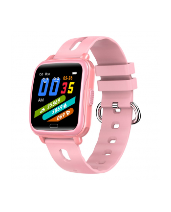 Smartwatch BT dla dzieci Denver SWK-110PMK2 różowy