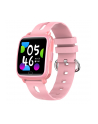 Smartwatch BT dla dzieci Denver SWK-110PMK2 różowy - nr 6