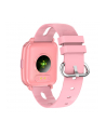 Smartwatch BT dla dzieci Denver SWK-110PMK2 różowy - nr 7