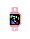 Smartwatch BT dla dzieci Denver SWK-110PMK2 różowy - nr 8